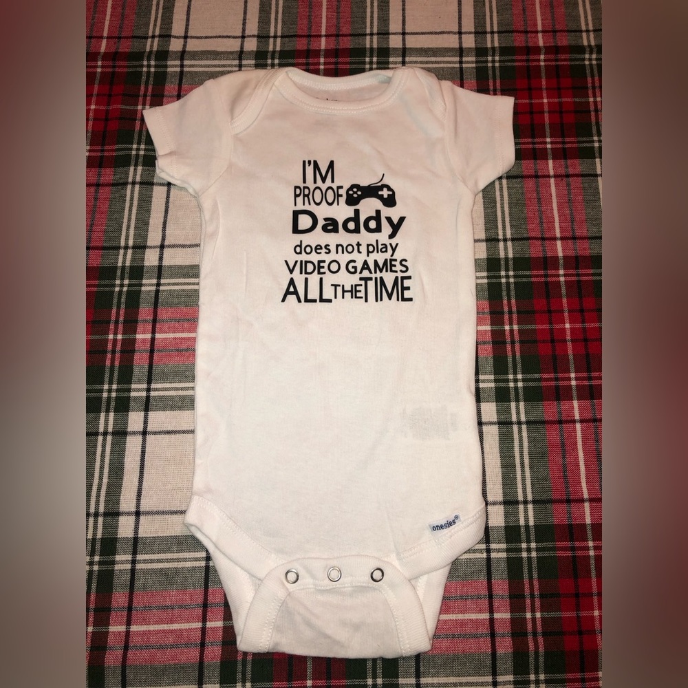 Gerber onesies 2 pack